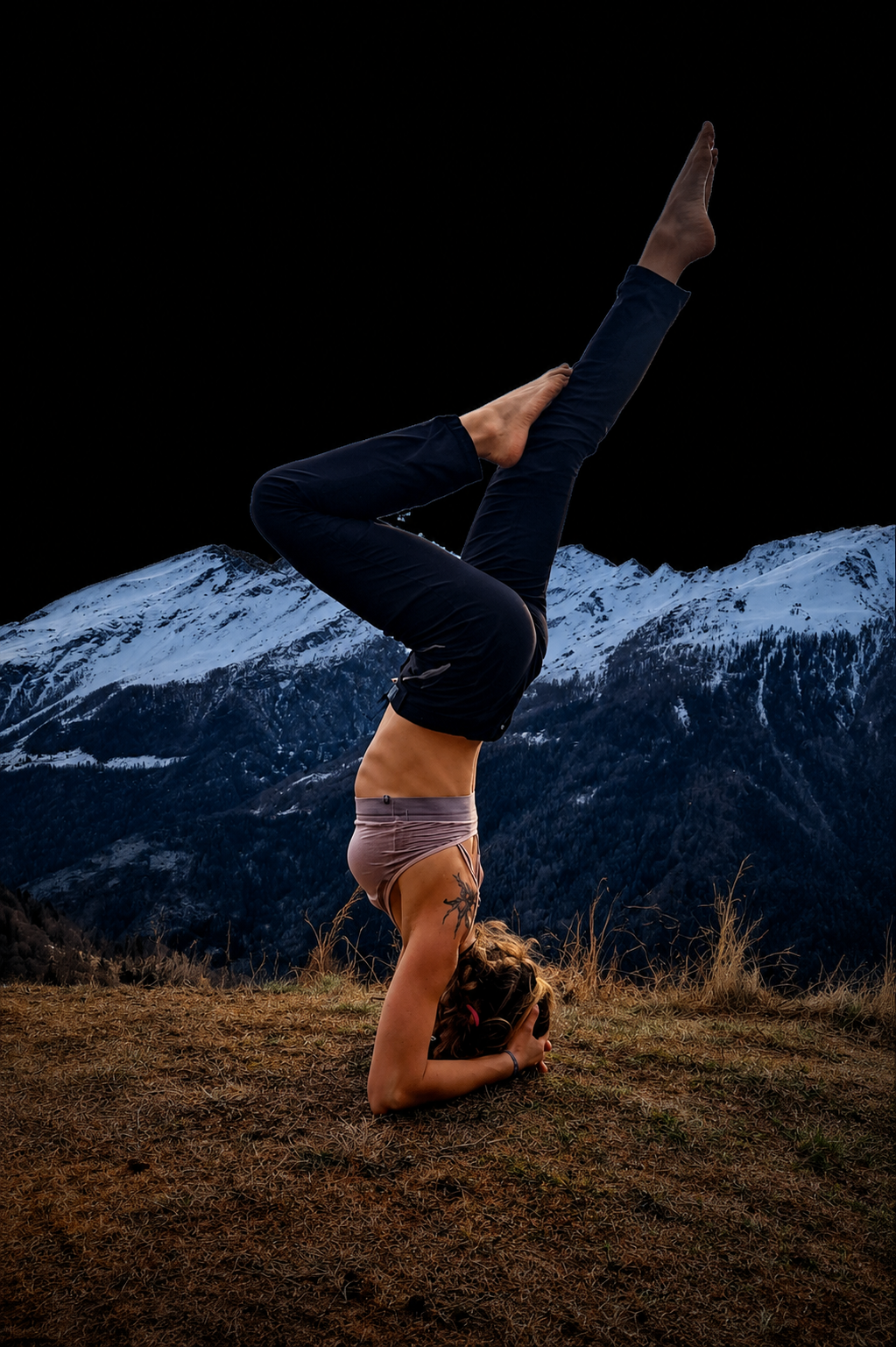 Yoga & Méditation